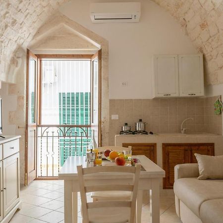 Amari'S Home Ostuni Exterior foto